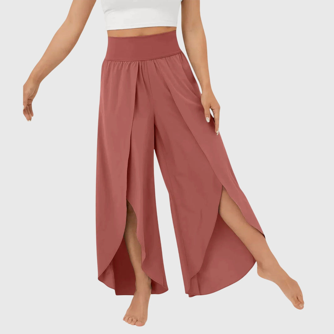 Jamie | AirFlow Women's Pants.