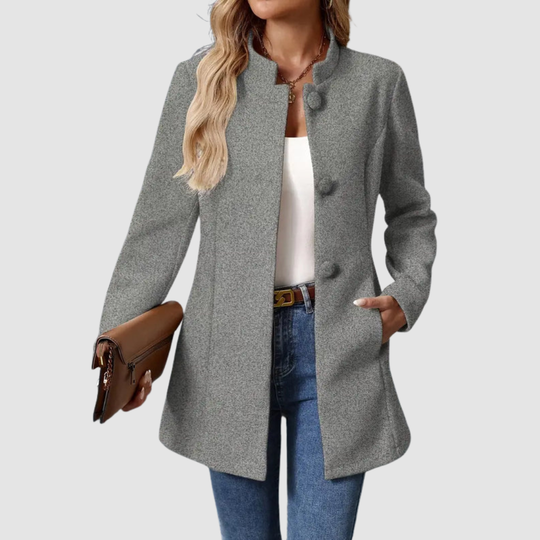 Susan | Timeless Elegant Jacket