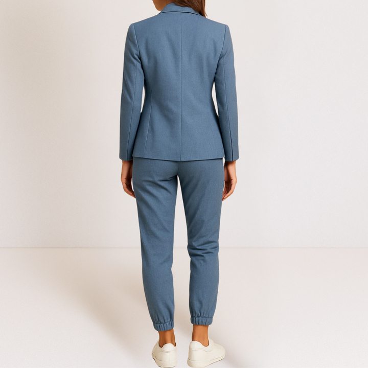 Cynthia | Two-Piece Women's Suit