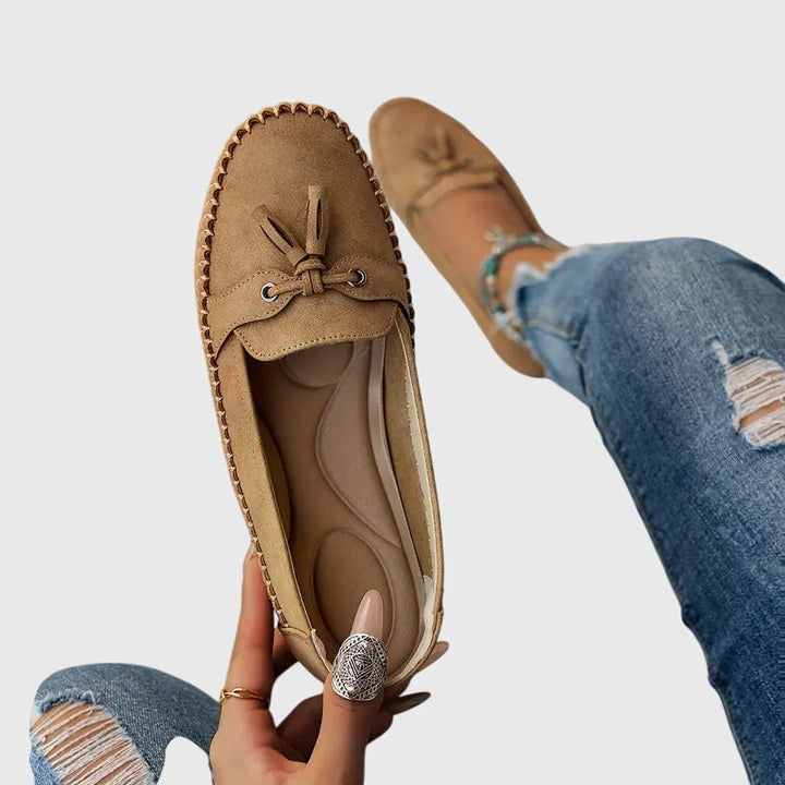 Chelsea | Comfortable Soft Loafers