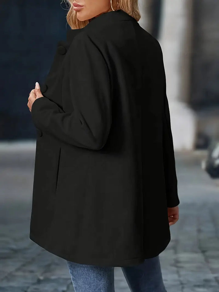 Susan | Timeless Elegant Jacket