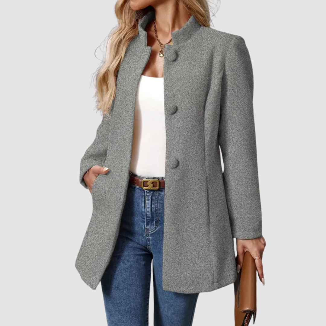 Susan | Timeless Elegant Jacket