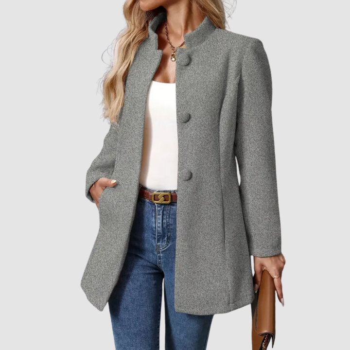 Susan | Timeless Elegant Jacket