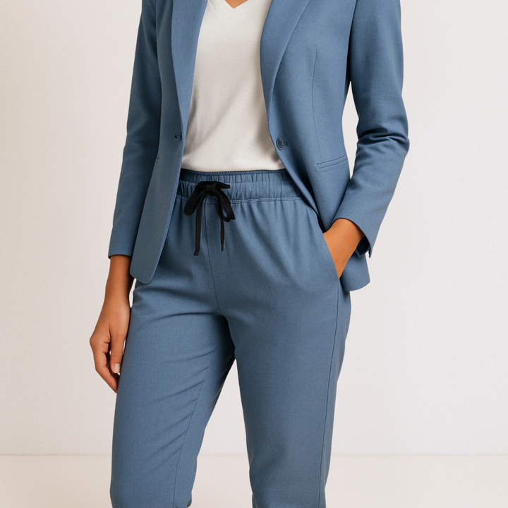 Cynthia | Two-Piece Women's Suit