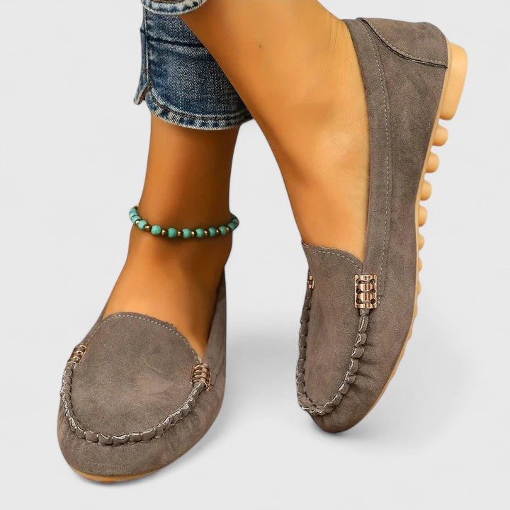 Karlene | Orthopedic Loafer