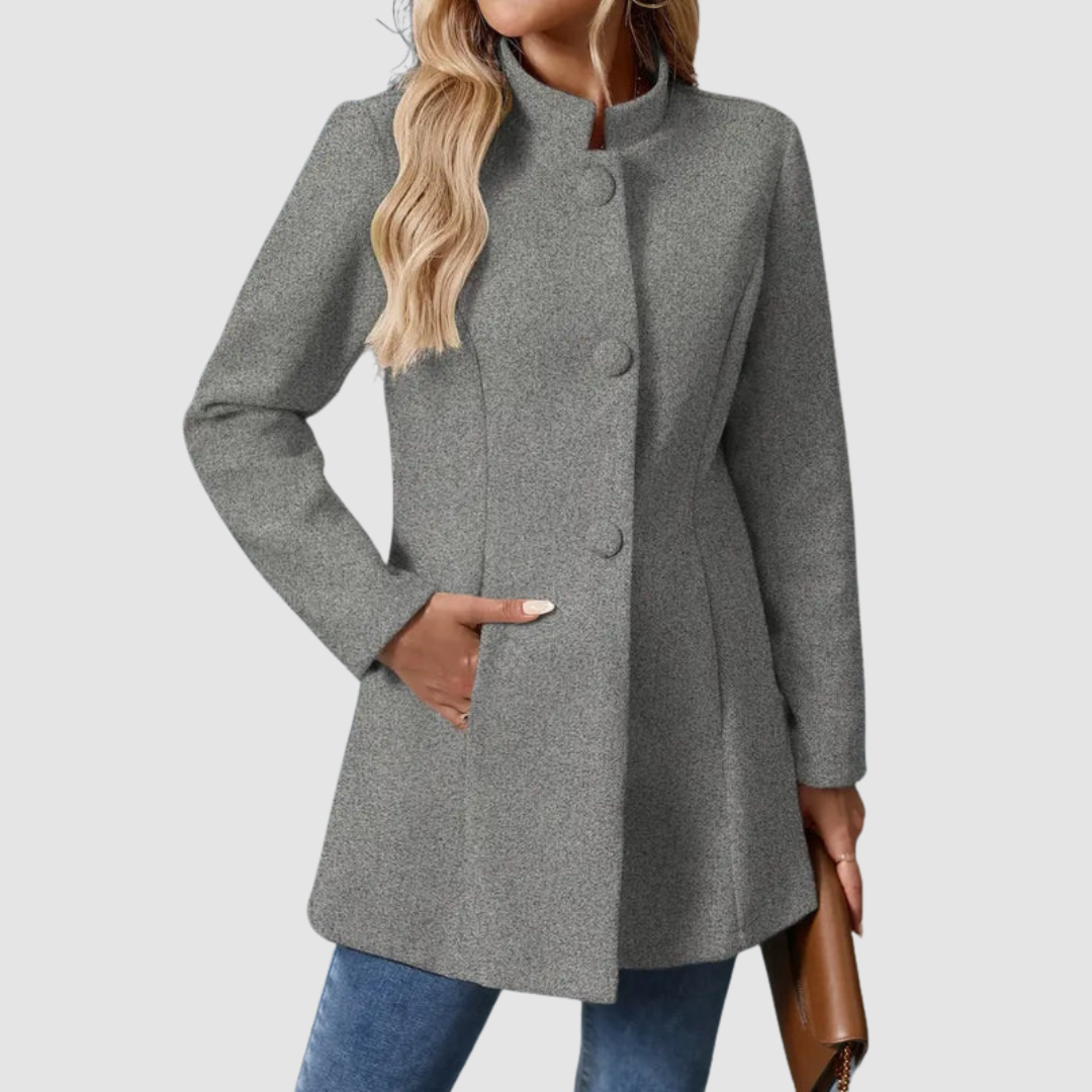 Susan | Timeless Elegant Jacket