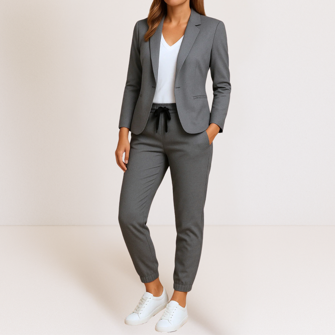 Cynthia | Two-Piece Women's Suit