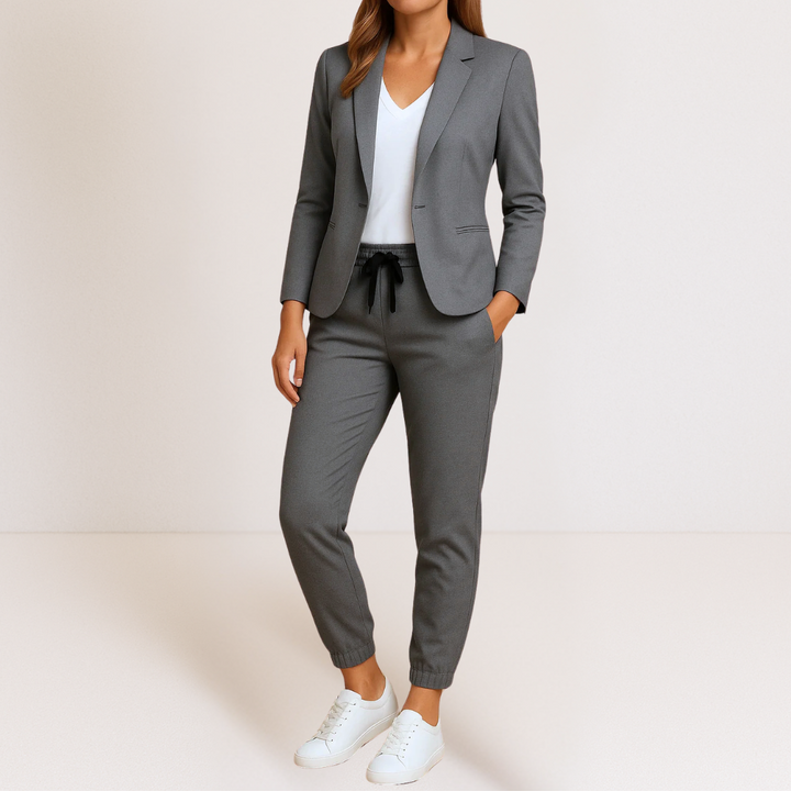 Cynthia | Two-Piece Women's Suit
