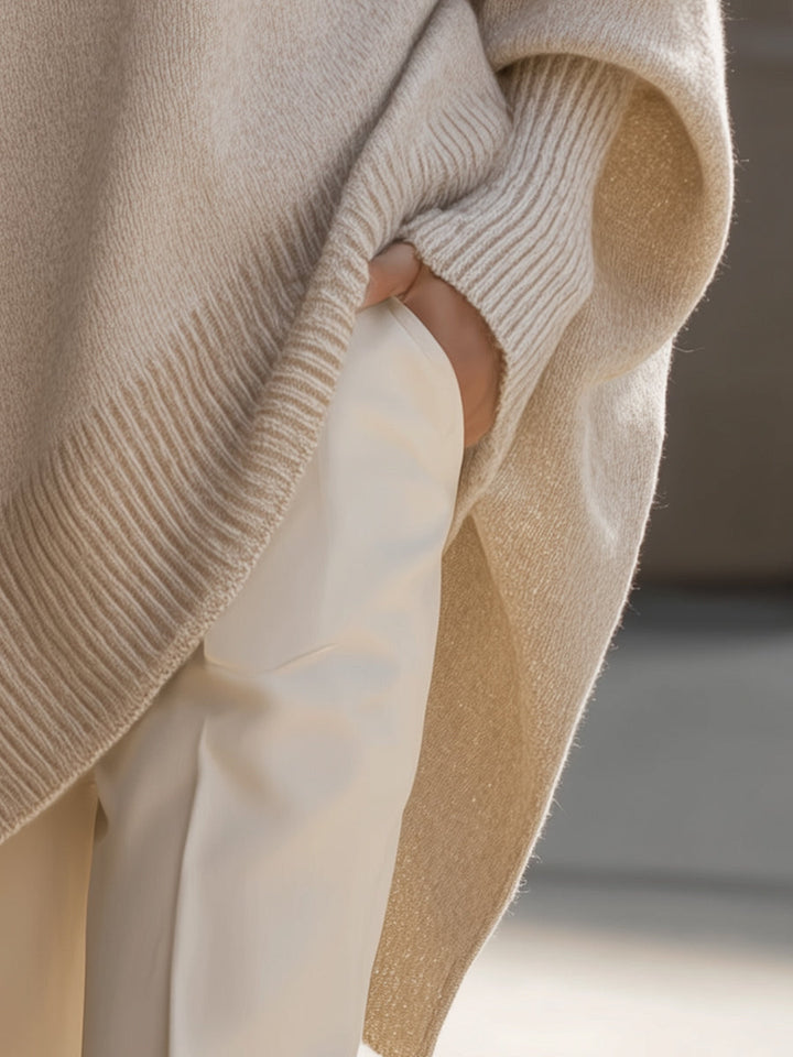 Christine | Soft and Comfortable Sweater