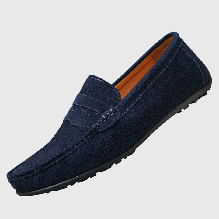 Rosaly | Orthopedic Loafers