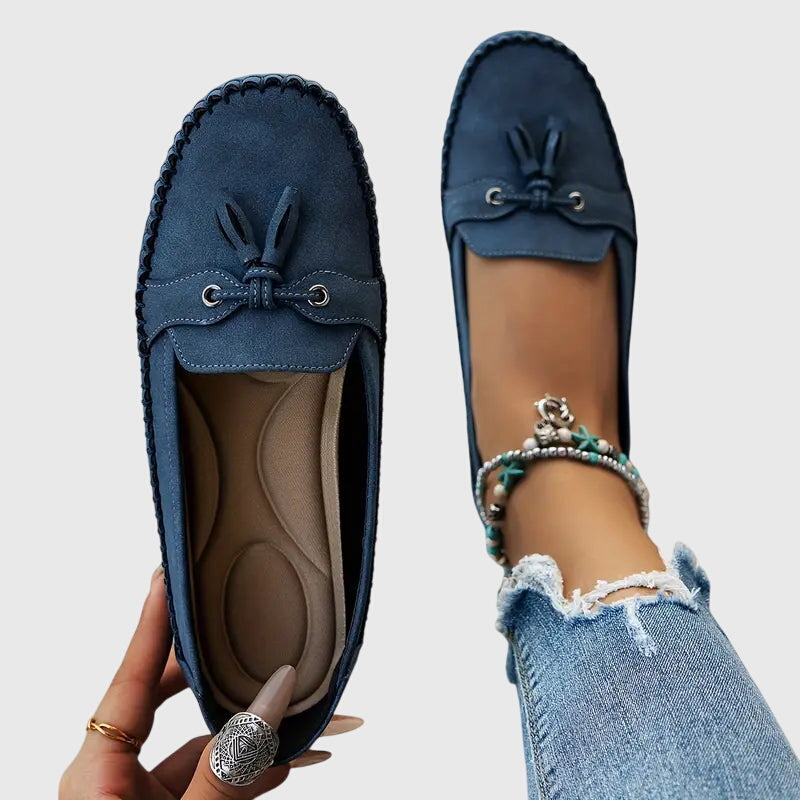 Chelsea | Comfortable Soft Loafers