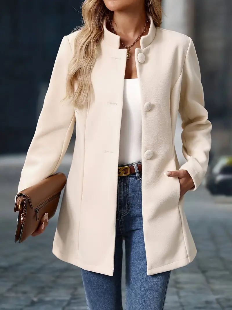 Susan | Timeless Elegant Jacket