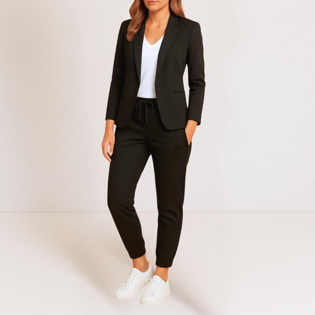 Cynthia | Two-Piece Women's Suit