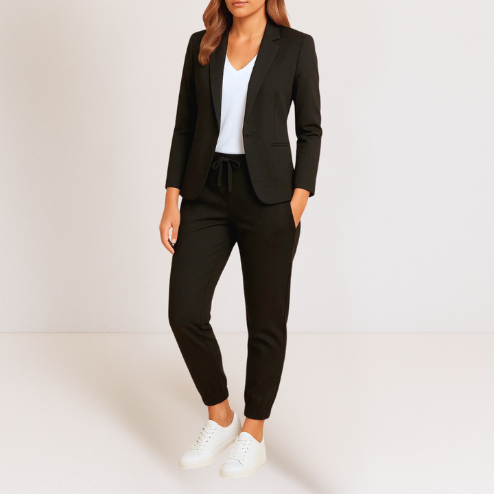 Cynthia | Two-Piece Women's Suit