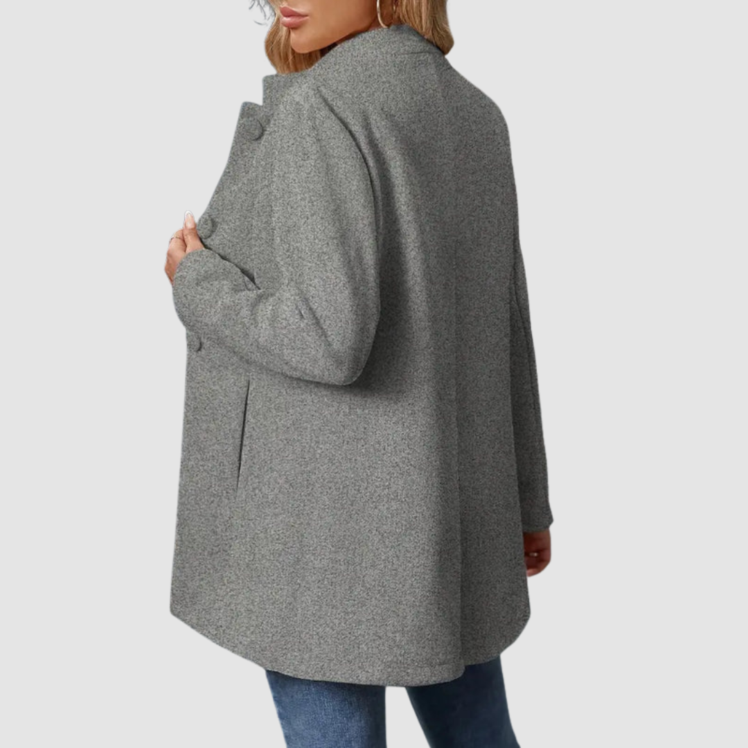Susan | Timeless Elegant Jacket
