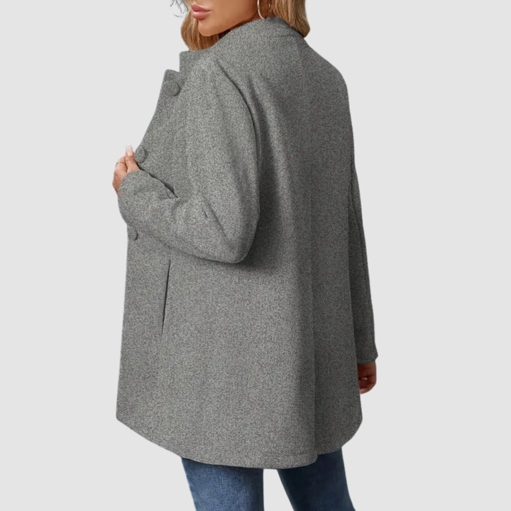 Susan | Timeless Elegant Jacket