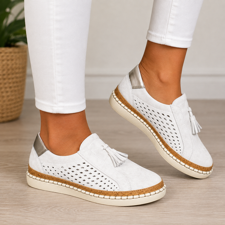 Susan | Orthopedic Comfort Moccasins