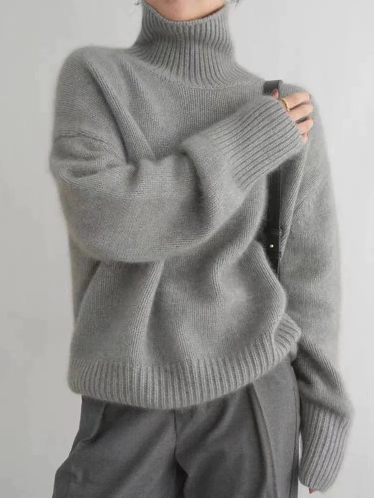 Palomayrah | Warm & Cozy Sweater