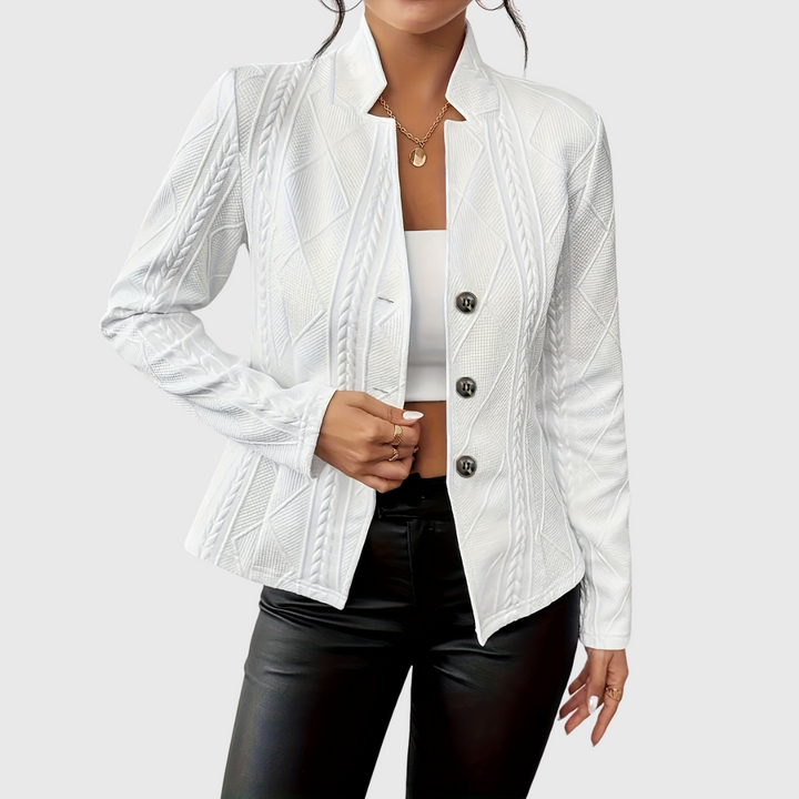 Joelle | Stylish Blazer