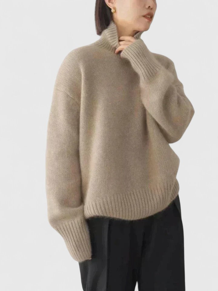 Alizandra | Elegant Sweater