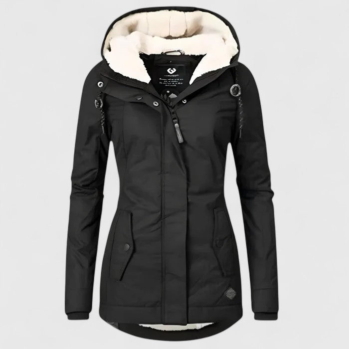 Laura | Elegant Autumn Jacket