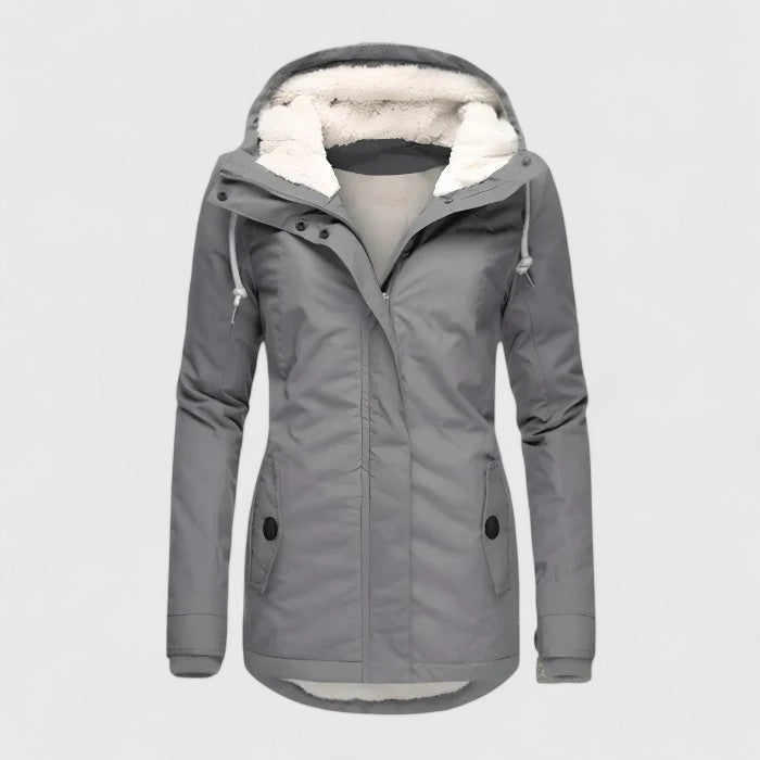 Laura | Elegant Autumn Jacket