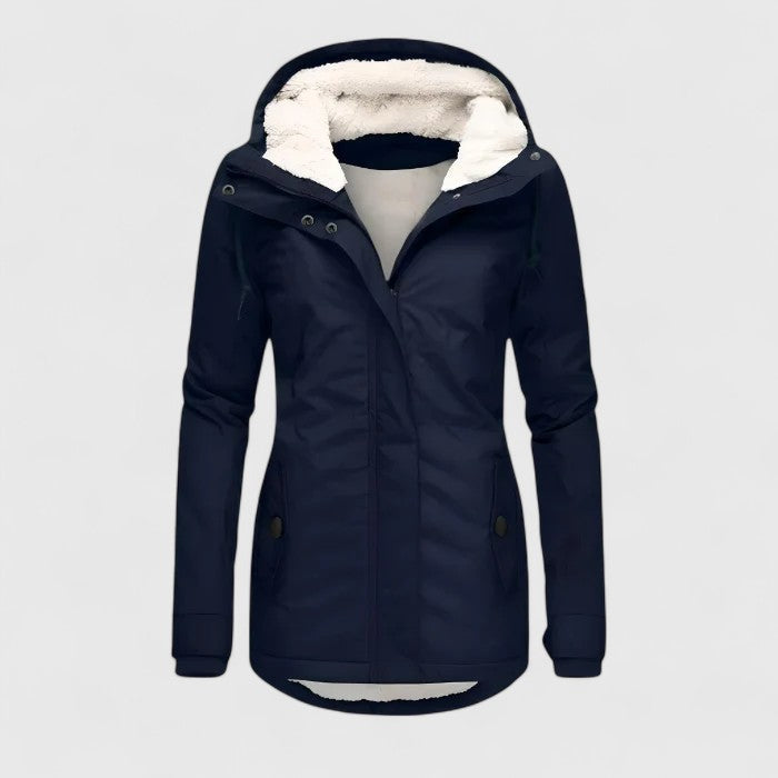 Laura | Elegant Autumn Jacket