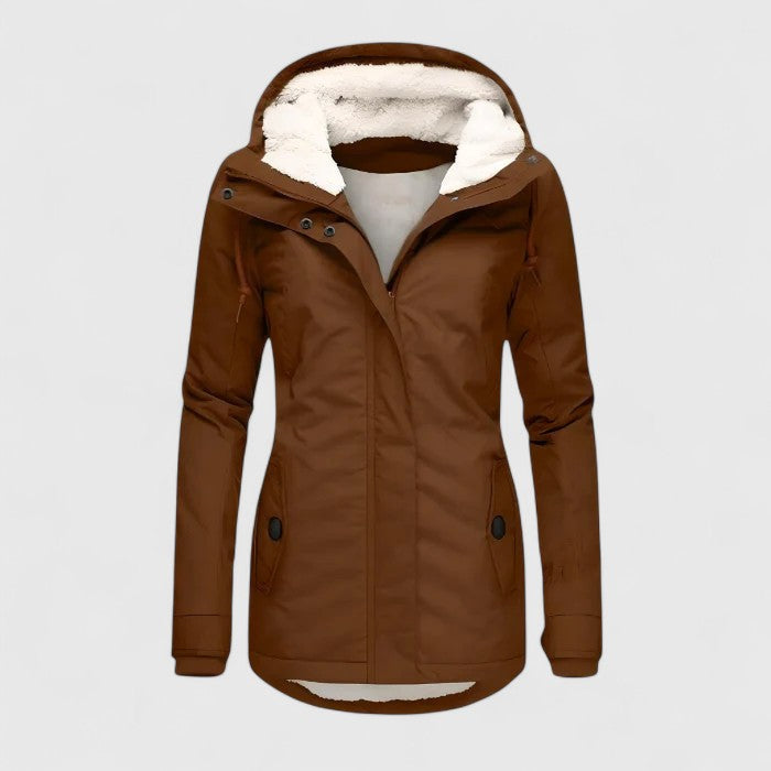 Laura | Elegant Autumn Jacket