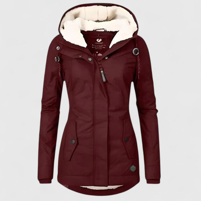 Laura | Elegant Autumn Jacket