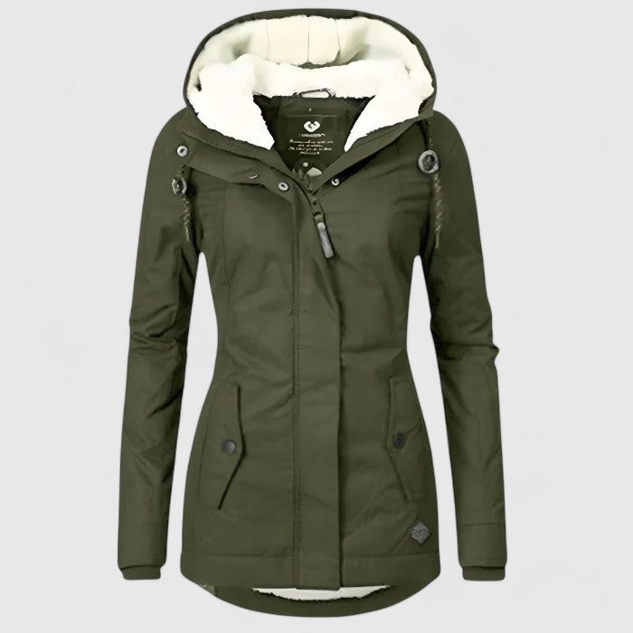 Laura | Elegant Autumn Jacket