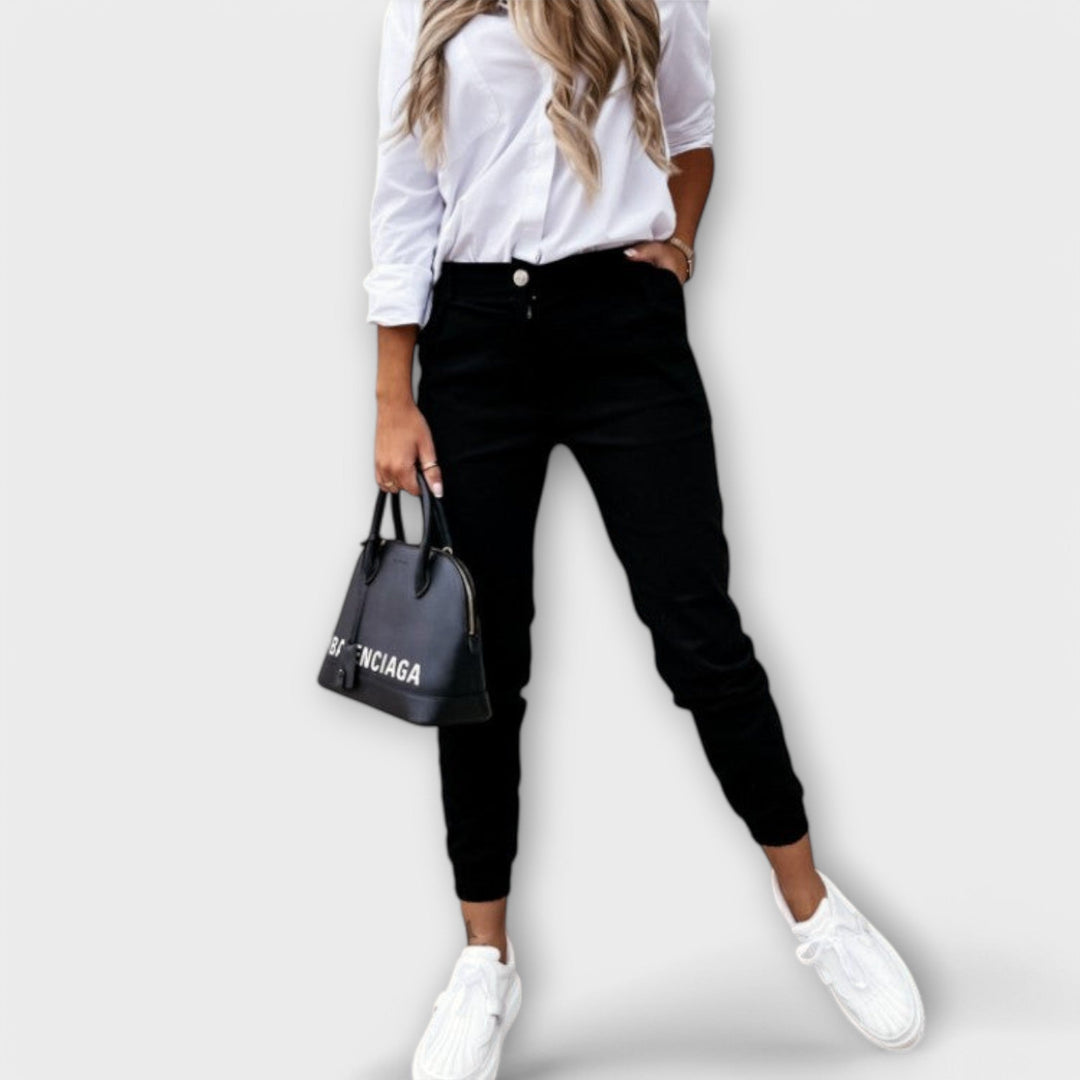 Jamie | Stretch Pants