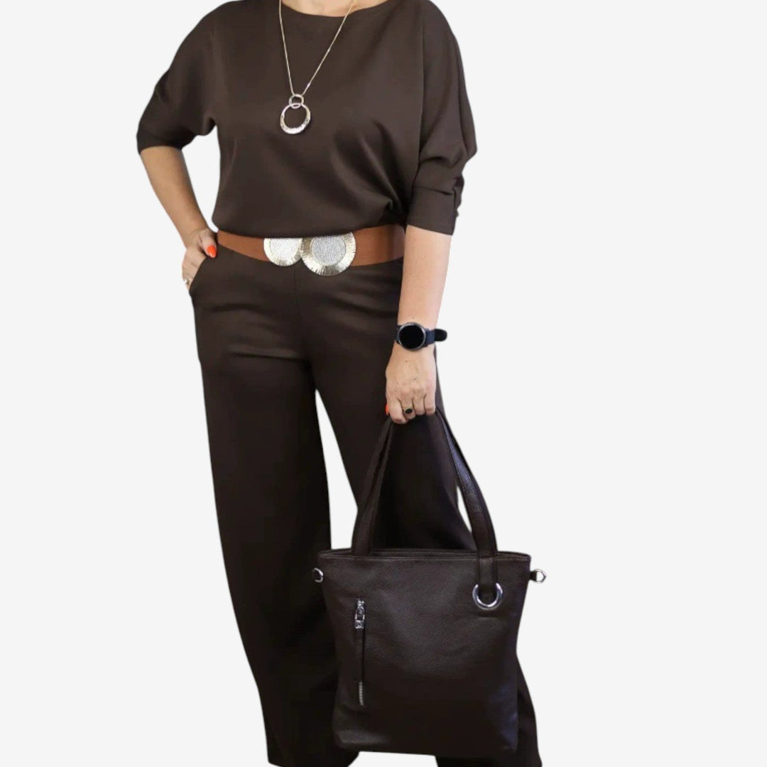 Christine | Elegant 3-Piece Set