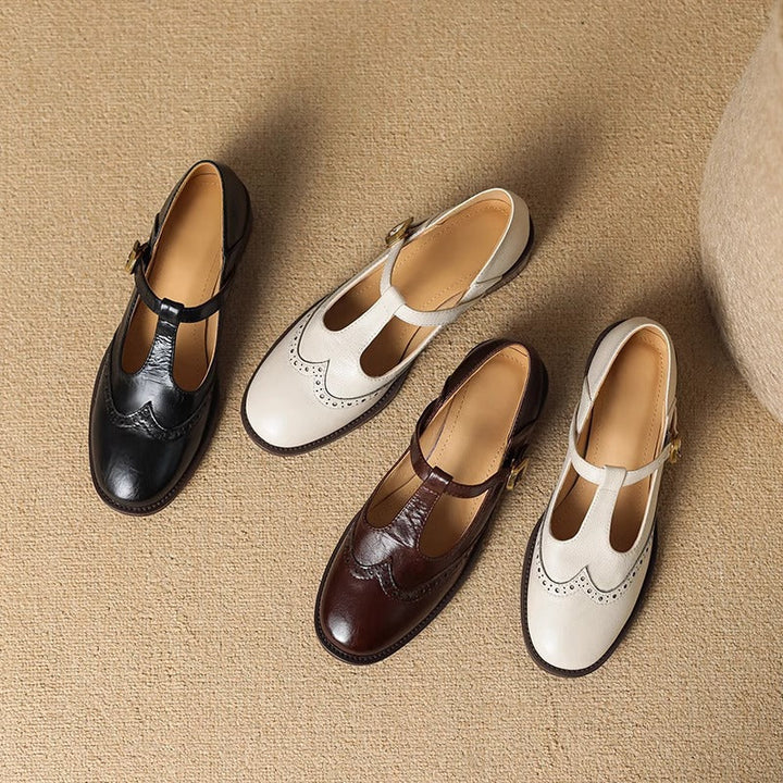 Phyllis Mary Jane Shoes