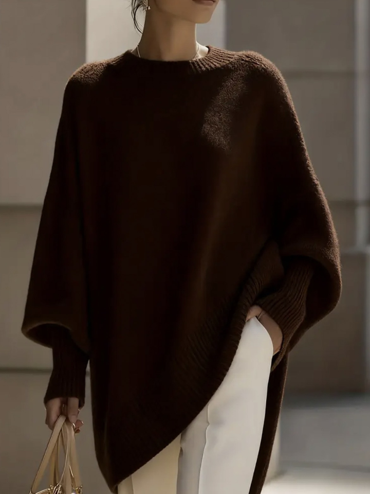 Christine | Soft and Comfortable Sweater