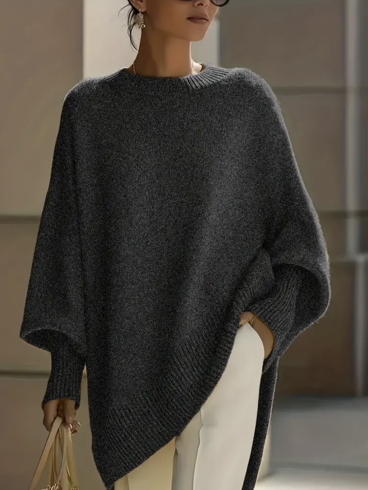 Christine | Soft and Comfortable Sweater