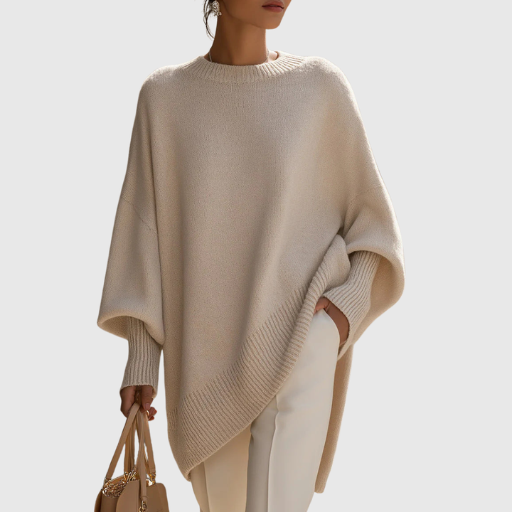 Christine | Soft and Comfortable Sweater