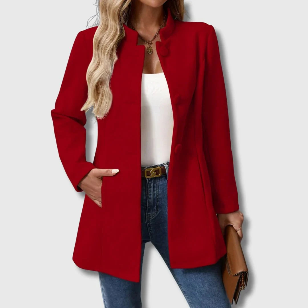 Susan | Timeless Elegant Jacket