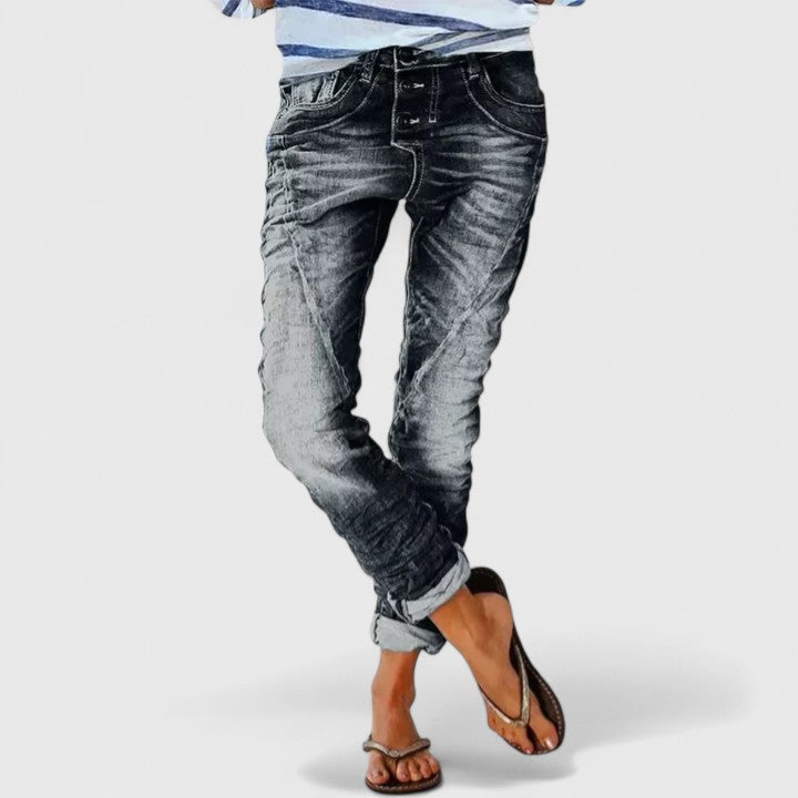 Jamie | Comfortable Pants