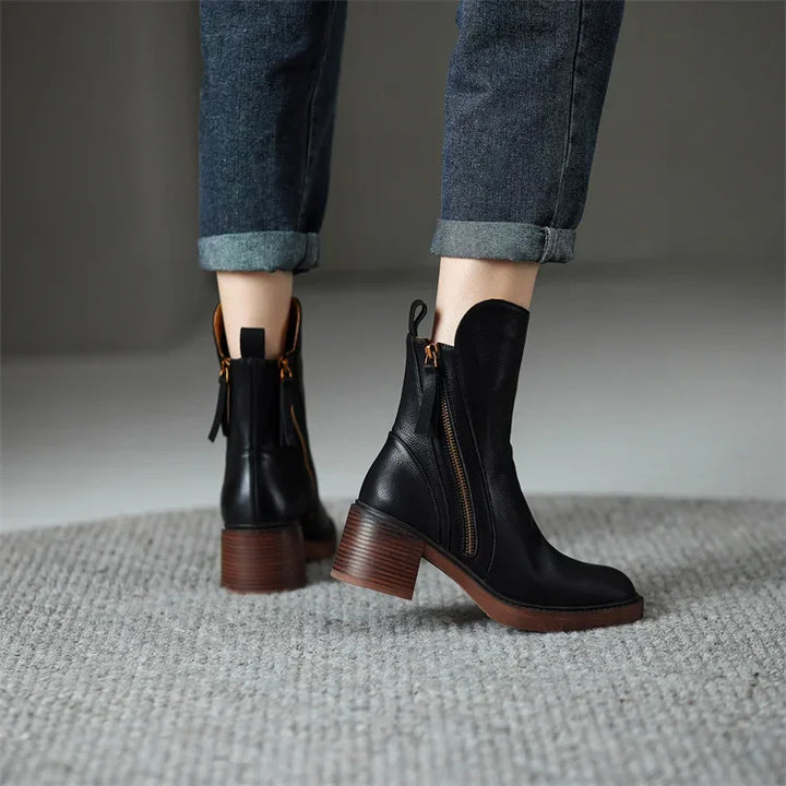 Cynthia | Elegant Boots