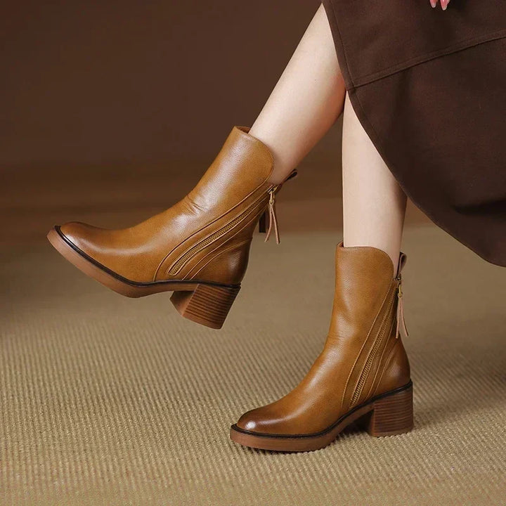 Cynthia | Elegant Boots