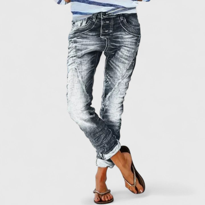 Jamie | Comfortable Pants