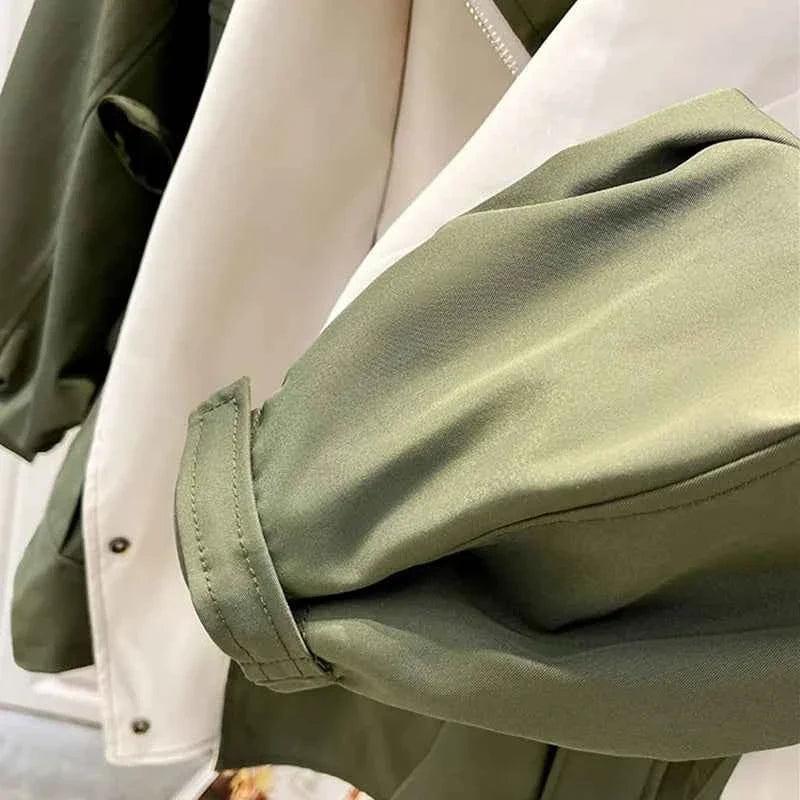 Charlotte | Elegant, Comfortable and Versatile Jacket
