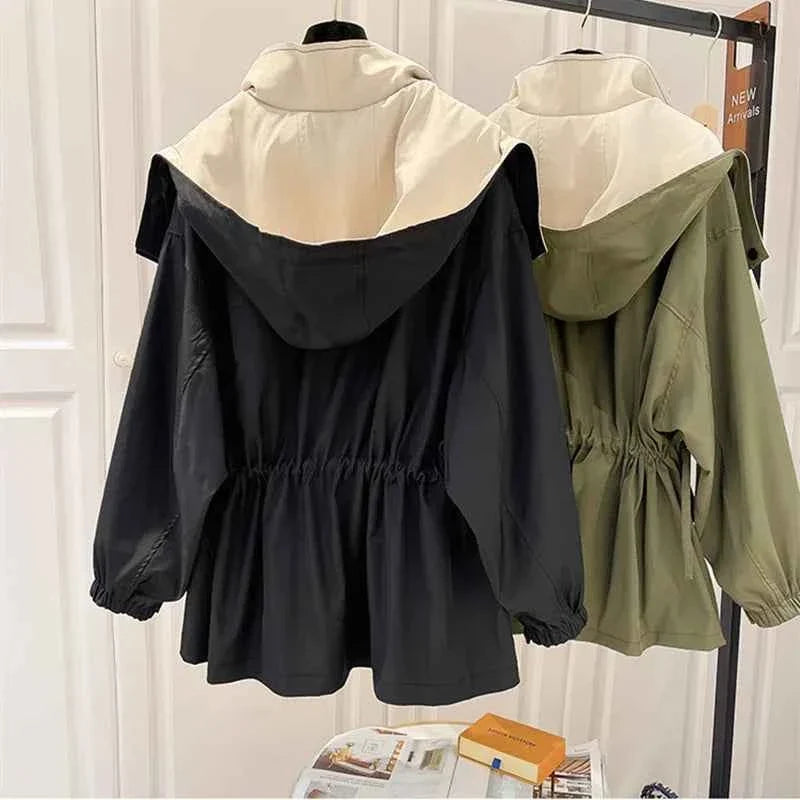 Charlotte | Elegant, Comfortable and Versatile Jacket