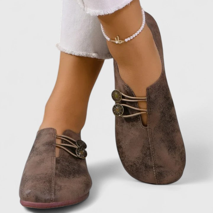 Kyline | Elegant Loafers