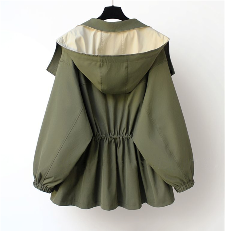 Charlotte | Elegant, Comfortable and Versatile Jacket
