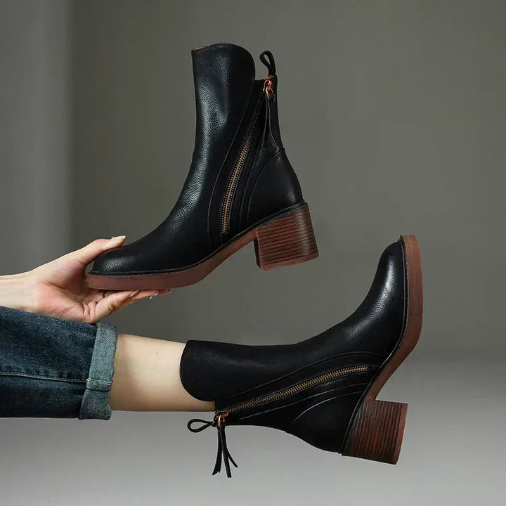Cynthia | Elegant Boots