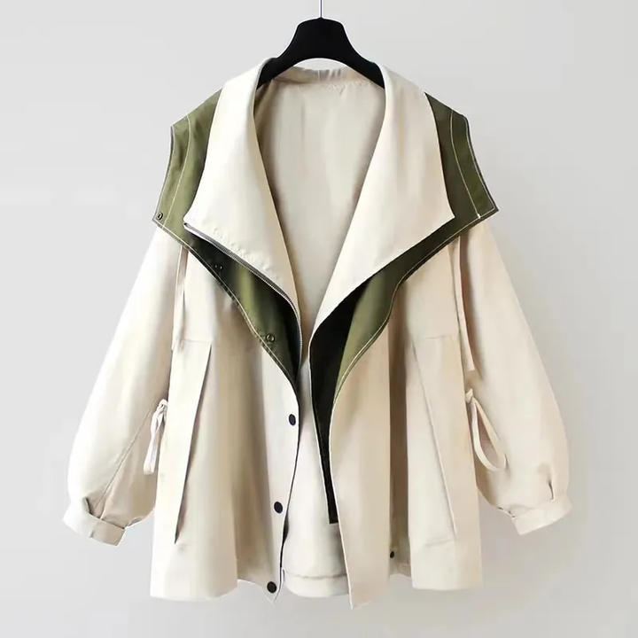 Charlotte | Elegant, Comfortable and Versatile Jacket