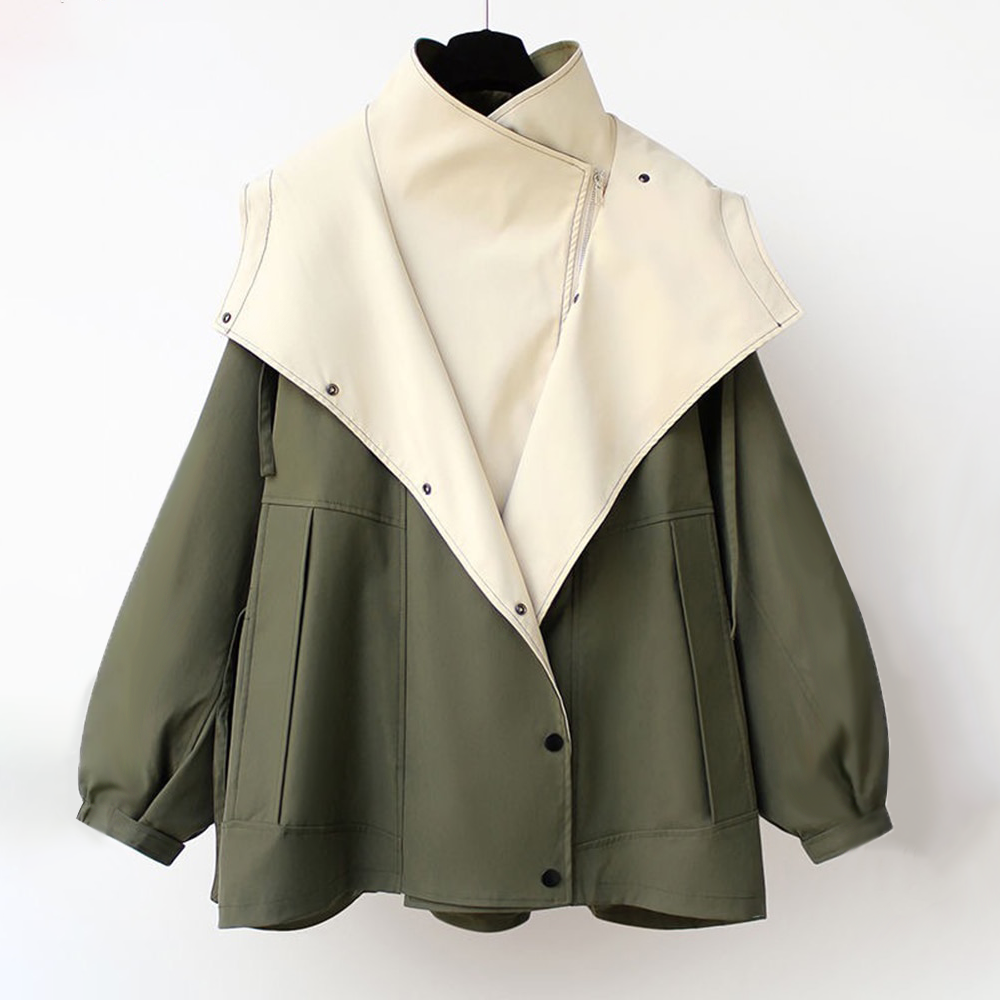 Charlotte | Elegant, Comfortable and Versatile Jacket