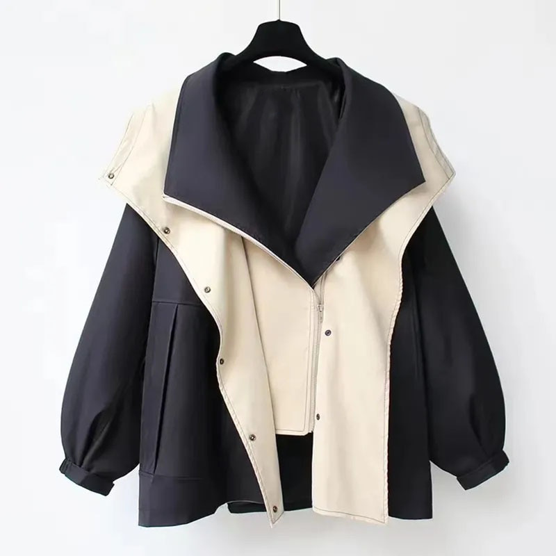 Charlotte | Elegant, Comfortable and Versatile Jacket