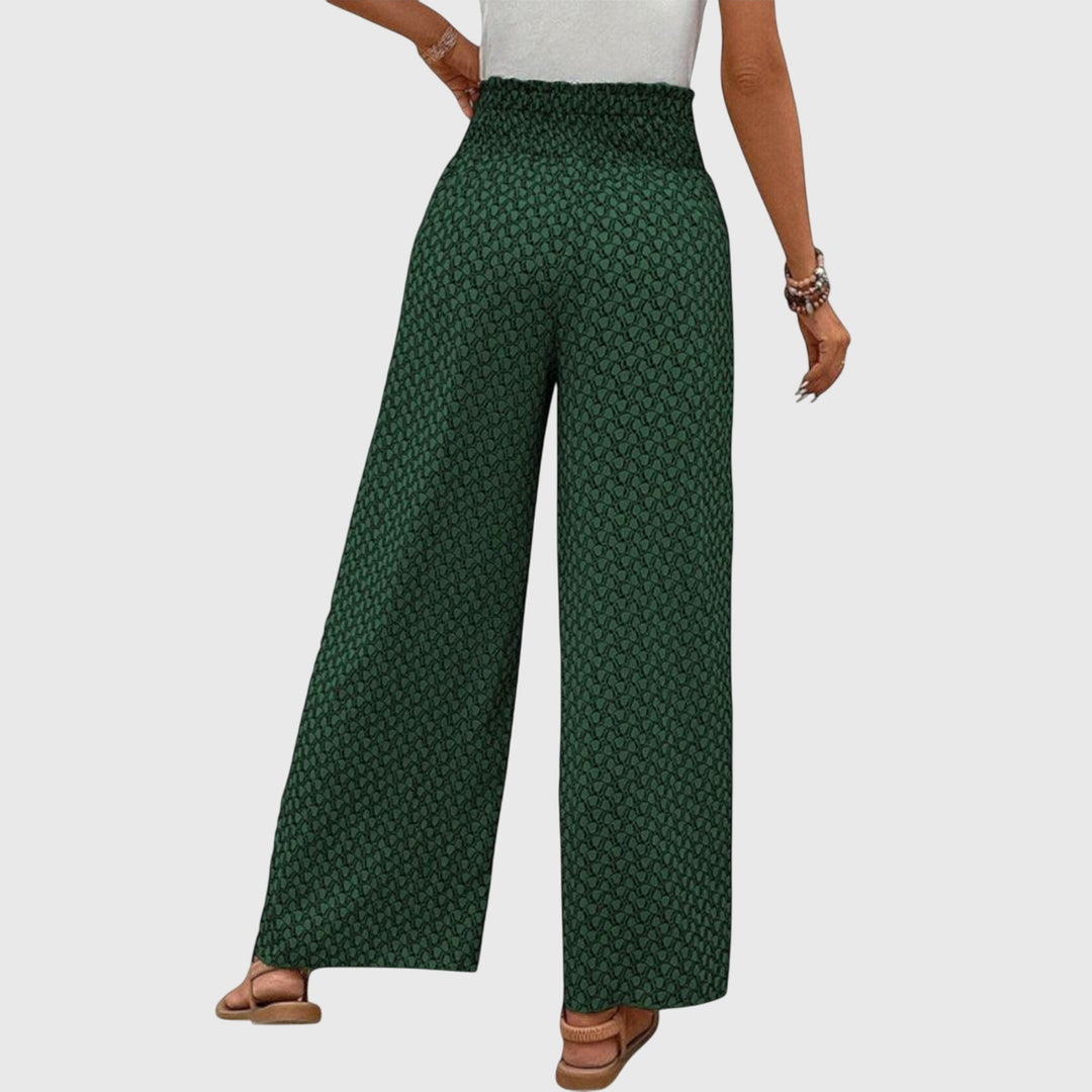 Jamie | Stylish Palazzo Pants